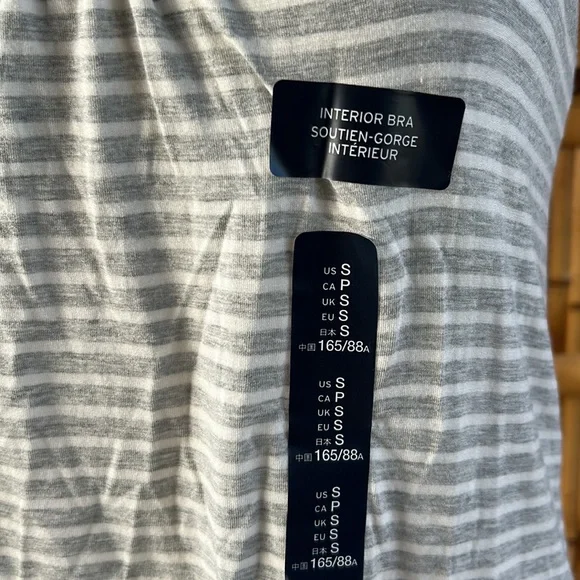 GapBody summer women’s tank top - Picture 4 of 8